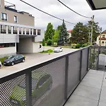 Roksoxhome Exklusives Apartment In Wien