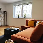 Roksoxhome Exklusives Apartment In Wien