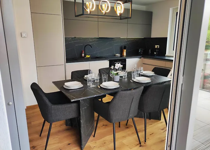 Roksoxhome Exklusives Apartment In Wien