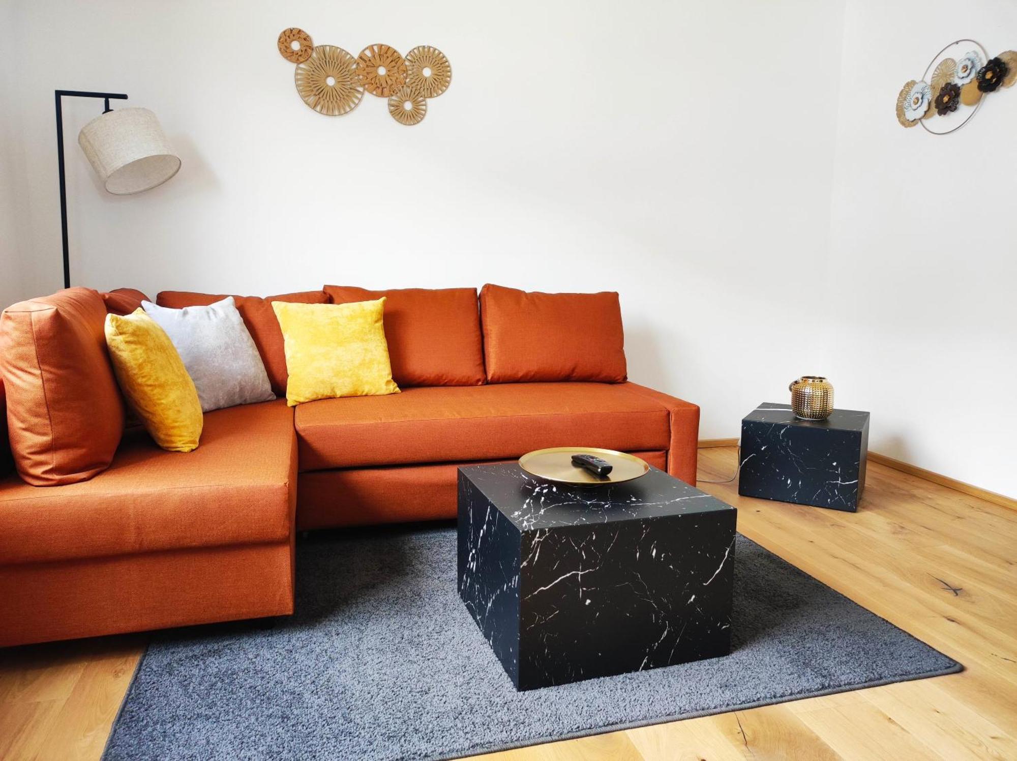 Roksoxhome Exklusives In Apartment