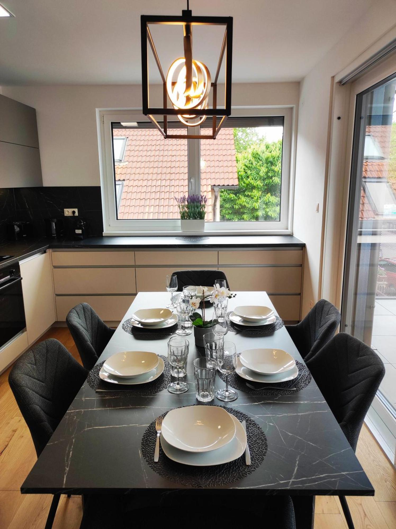 Apartment Roksoxhome Exklusives In