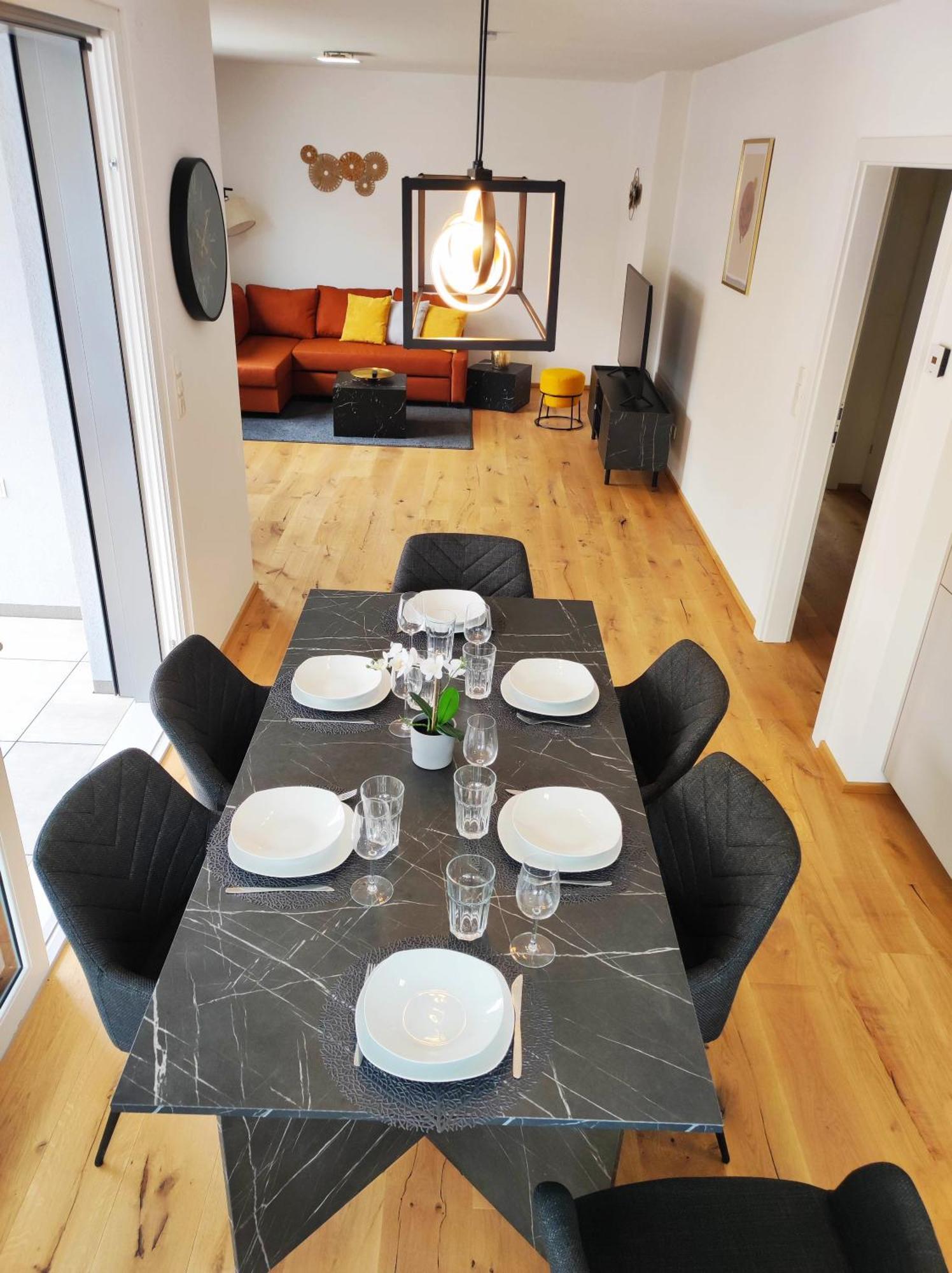 Apartment Roksoxhome Exklusives In