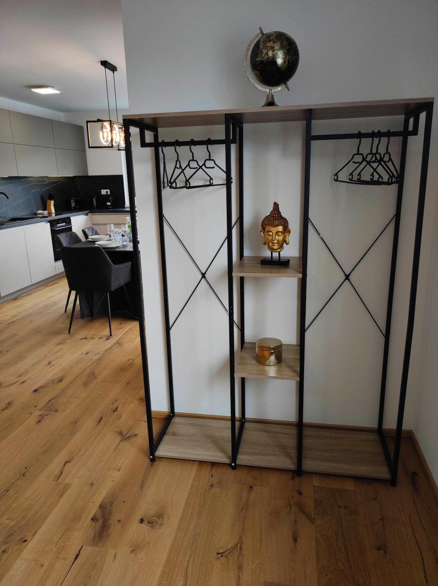 Roksoxhome Exklusives In Apartment Wien