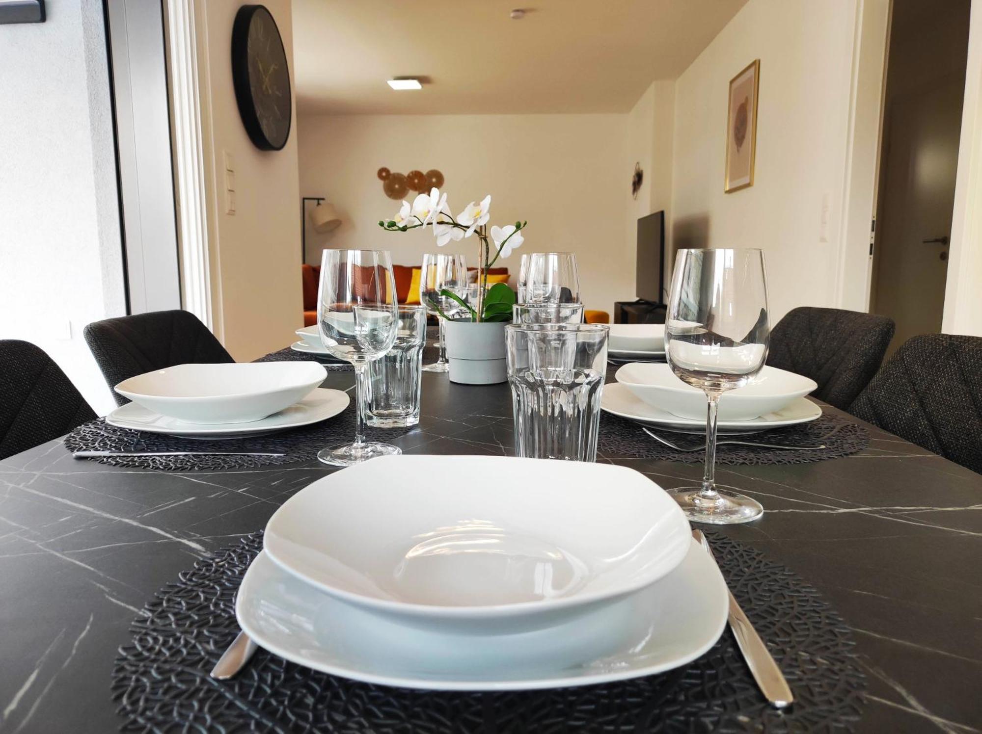 Apartment Roksoxhome Exklusives In Wien