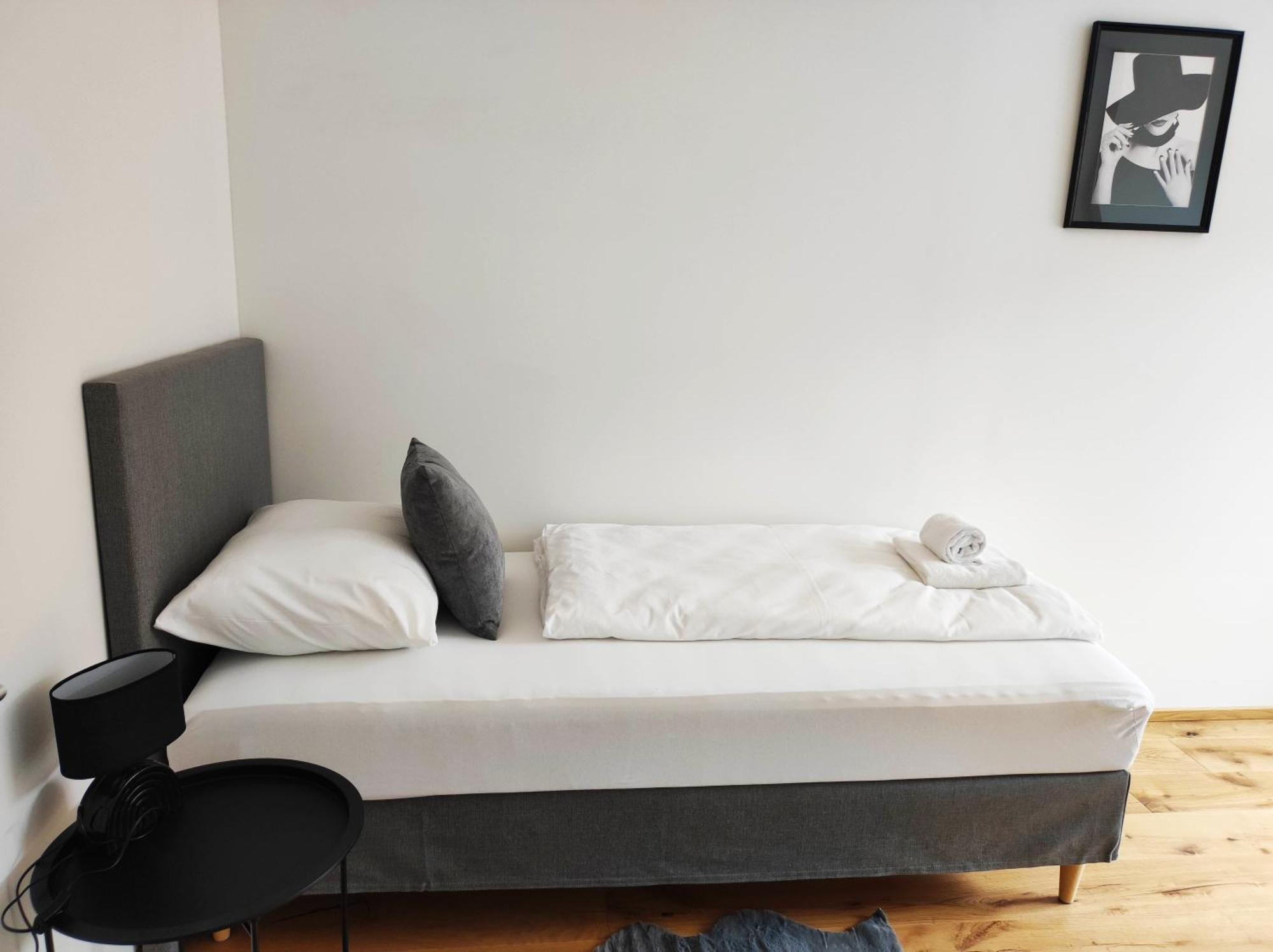 Roksoxhome Exklusives In Apartment *